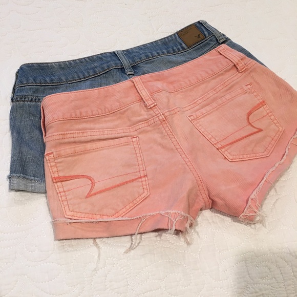 Cutoffs - Picture 2 of 5